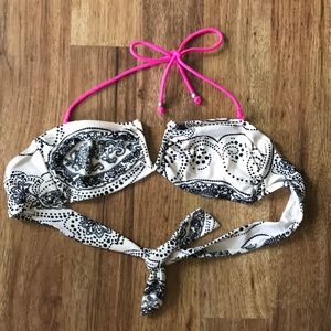 American eagle bikini top🖤